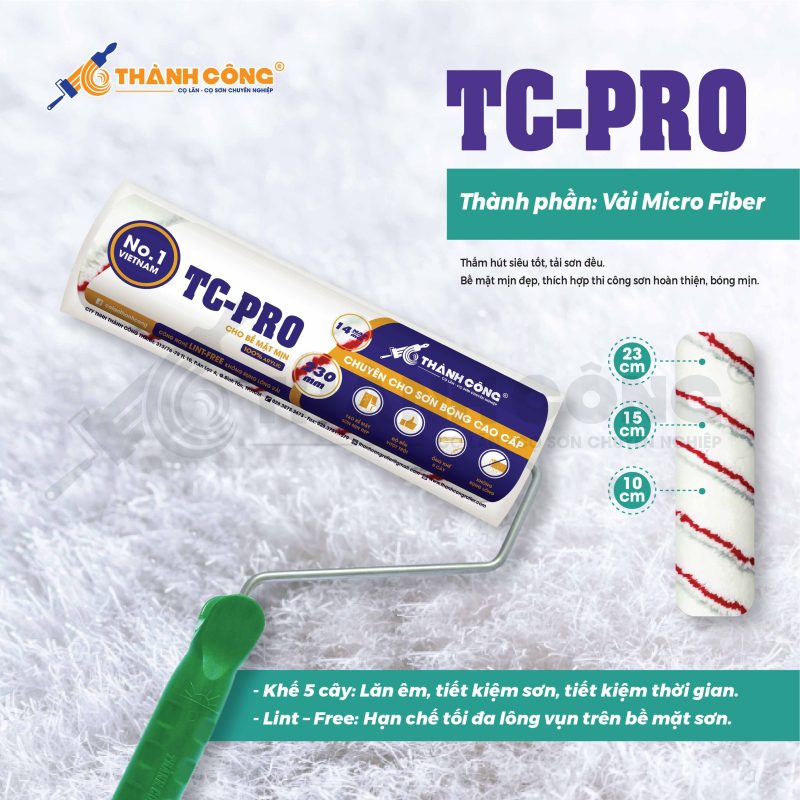 Micro Fiber vải cọ lăn cao cấp